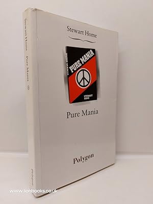 Seller image for Pure Mania for sale by Lion Books PBFA