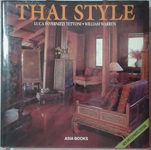 Seller image for Thai Style for sale by SEATE BOOKS