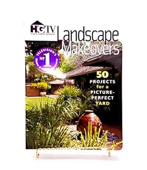 Seller image for Landscape Makeovers for sale by Reliant Bookstore
