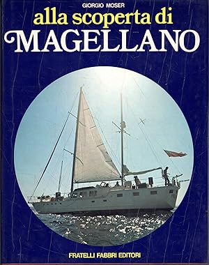 Alla scoperta di Magellano