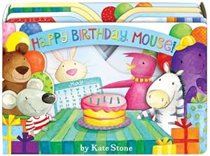Image du vendeur pour Happy Birthday, Mouse! mis en vente par Reliant Bookstore