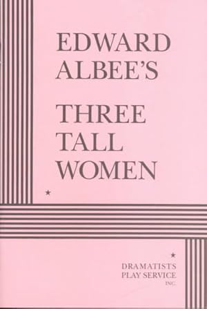 Immagine del venditore per Three Tall Women venduto da GreatBookPrices