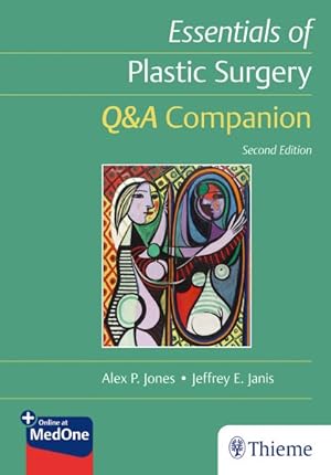 Imagen del vendedor de Essentials of Plastic Surgery : Q&A Companion a la venta por GreatBookPricesUK