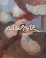 Seller image for Alvar for sale by Mom's Resale and Books