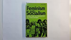 Bild des Verkufers fr Feminism and Socialism zum Verkauf von Gebrauchtbcherlogistik  H.J. Lauterbach