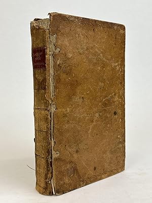 Imagen del vendedor de THE LAWS OF THE STATE OF NEW HAMPSHIRE, THE CONSTITUTION OF THE STATE OF NEW HAMPSHIRE, AND THE CONSTITUTION OF THE UNITED STATES, WITH ITS PROPOSED AMENDMENTS a la venta por Second Story Books, ABAA