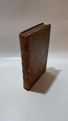 Bild des Verkufers fr A Collection of Poems in six volumes. Volume 5 ONLY zum Verkauf von Cambridge Rare Books