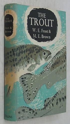 Seller image for The Trout for sale by Powell's Bookstores Chicago, ABAA