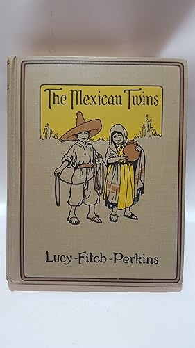 Seller image for The Mexican Twins for sale by Cambridge Rare Books