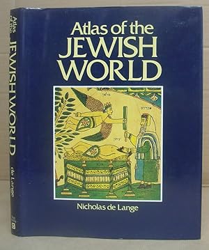 Atlas Of The Jewish World