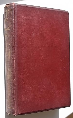 HISTORY OF THE WARD OF WALBROOK In The City Of London. Together With An Account Of The Aldermen O...