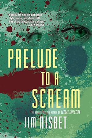 Imagen del vendedor de Prelude to a Scream: A Novel a la venta por Reliant Bookstore