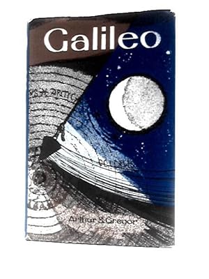 Image du vendeur pour Galileo mis en vente par World of Rare Books