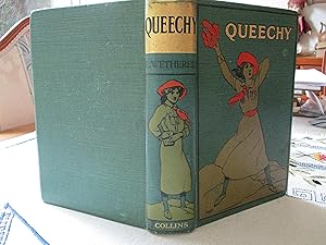 Image du vendeur pour QUEECHY mis en vente par SEVERNBOOKS