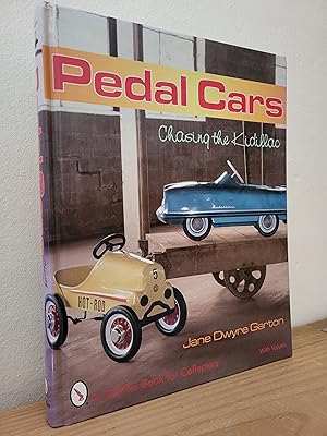Seller image for Pedal Cars: Chasing the Kidillac for sale by Losaw Service
