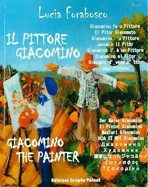 Il pittore Giacomino - Giacomino the painter