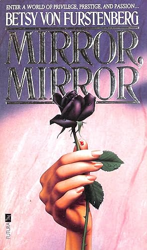 Bild des Verkufers fr Mirror, Mirror zum Verkauf von M Godding Books Ltd