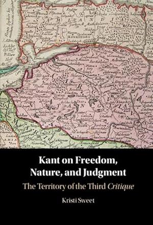 Immagine del venditore per Kant on Freedom, Nature, and Judgment (Hardcover) venduto da Grand Eagle Retail