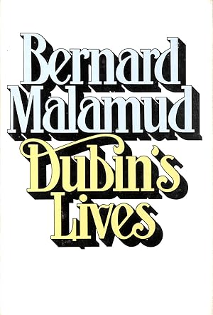 Seller image for Dubins Lives for sale by M Godding Books Ltd