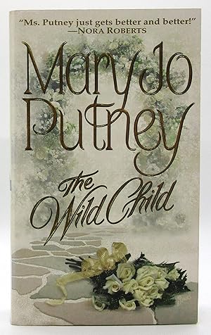 Seller image for Wild Child - #1 Bride Trilogy for sale by Book Nook