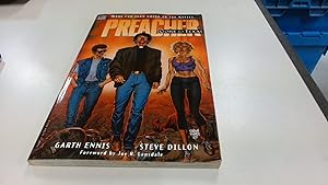 Seller image for Preacher TP Vol 01 Gone To Texas New Edition for sale by BoundlessBookstore