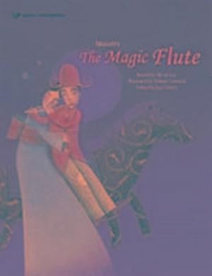 Bild des Verkufers fr Mozart's the Magic Flute zum Verkauf von Smartbuy