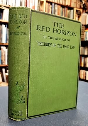 Seller image for The Red Horizon for sale by Edinburgh Books