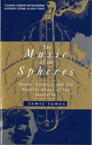 Imagen del vendedor de The Music Of The Spheres : Music, Science and the Natural Order of the Universe a la venta por Smartbuy