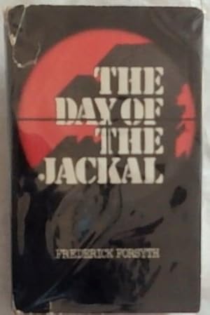 Seller image for The Day of the Jackal for sale by Chapter 1