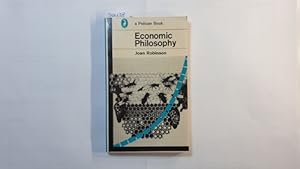 Economic Philosophy