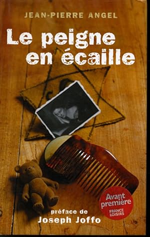 Image du vendeur pour Le Peigne en caille mis en vente par Librairie Le Nord