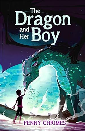 Seller image for The Dragon and Her Boy for sale by WeBuyBooks