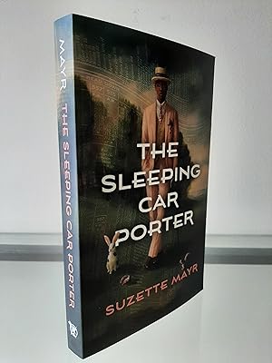 Imagen del vendedor de The Sleeping Car Porter a la venta por MDS BOOKS