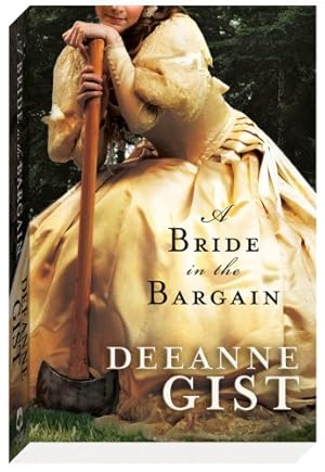 Bild des Verkufers fr Bride in the Bargain, A (Brides) zum Verkauf von Reliant Bookstore