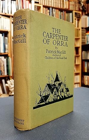 The Carpenter of Orra