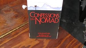 Seller image for Confessions of a Nomad: A Devotional Guide for sale by Reliant Bookstore