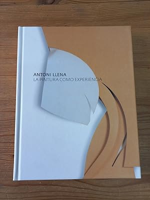 Imagen del vendedor de La pintura como experiencia a la venta por Vrtigo Libros