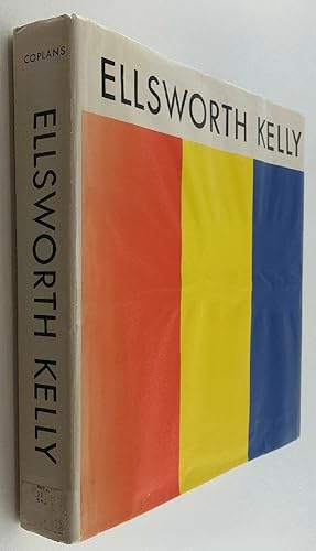 Immagine del venditore per Ellsworth Kelly venduto da Brancamp Books