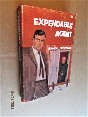Expendable Agent
