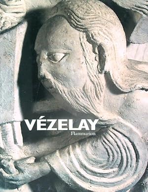 Image du vendeur pour Vezelay: Livre de pierre mis en vente par Miliardi di Parole