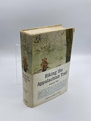 Immagine del venditore per Hiking the Appalachian Trail.Volume Two ONLY venduto da True Oak Books