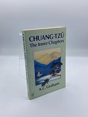 Imagen del vendedor de Chuang-Tzu The Inner Chapters a la venta por True Oak Books