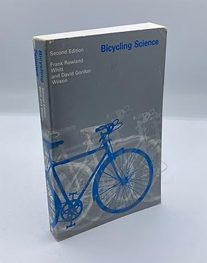 Seller image for Bicycling Science, Second Edition for sale by True Oak Books