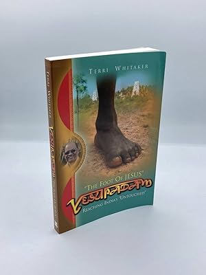 Seller image for Yesupadam Reaching India's Untouched for sale by True Oak Books