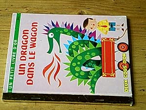 Seller image for Un dragon dans le wagon for sale by Hairion Thibault