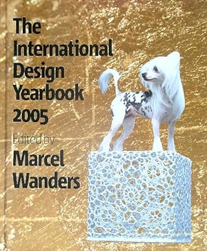 Bild des Verkufers fr The International Design Yearbook 2005 zum Verkauf von Miliardi di Parole