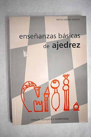 Enseñanzas básicas de ajedrez