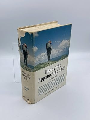 Immagine del venditore per Hiking the Appalachian Trail venduto da True Oak Books