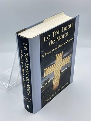 Seller image for Le Ton Beau De Marot In Praise of the Music of Language for sale by True Oak Books