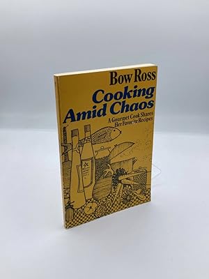 Seller image for Cooking Amid Chaos for sale by True Oak Books